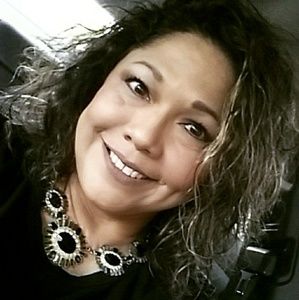 Meet your Posher, Pricilla